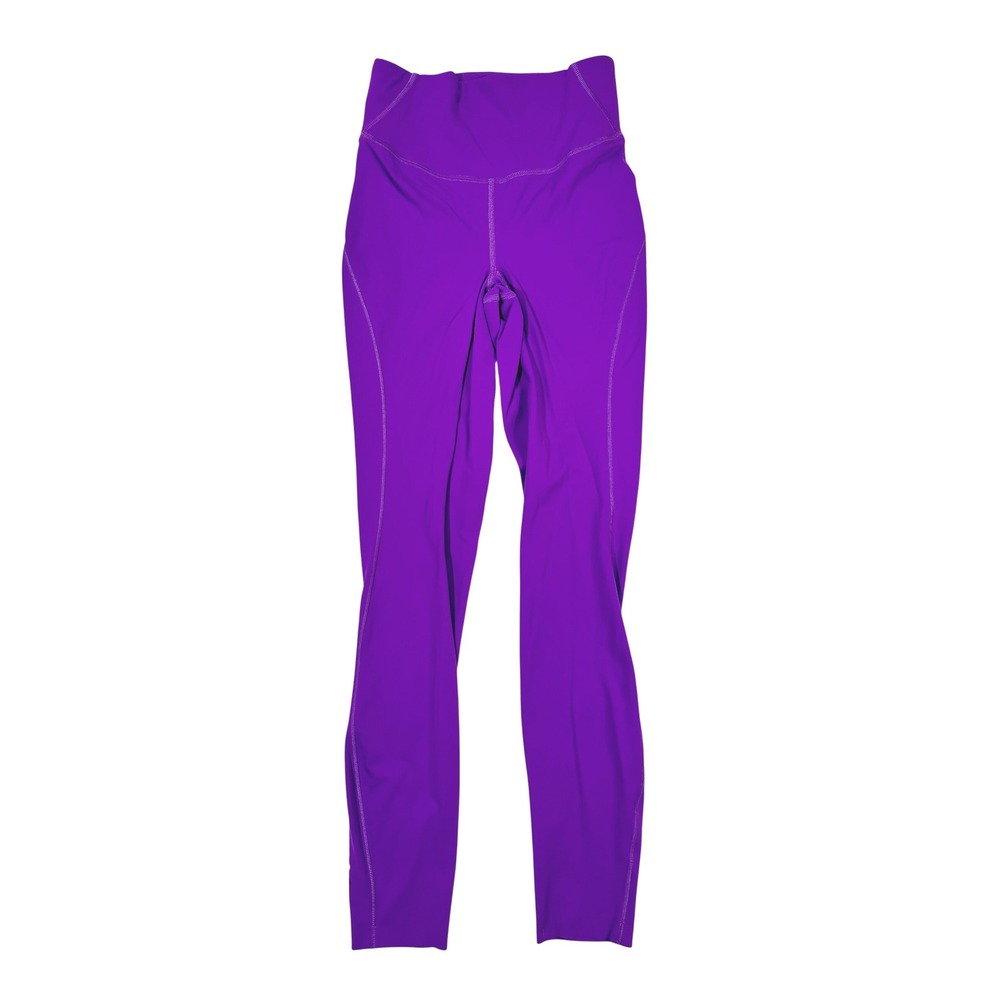 Lululemon Base Pace High-Rise Running Tight 25" Moonlit Magenta size 2